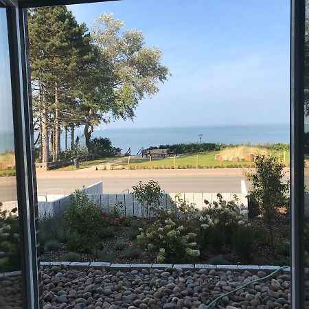 Oceanview Apartman Wittdün Kültér fotó